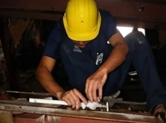MPC Field Service — Precision Measurement